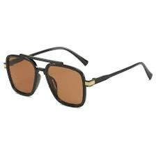Brown SunGlasses For Man