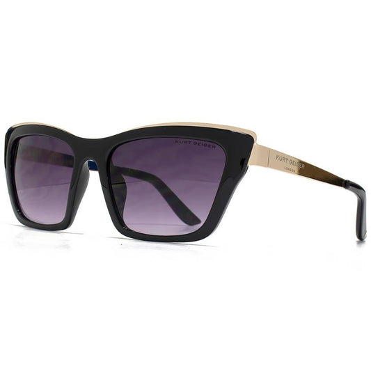 Purple Buty Sun Glasses
